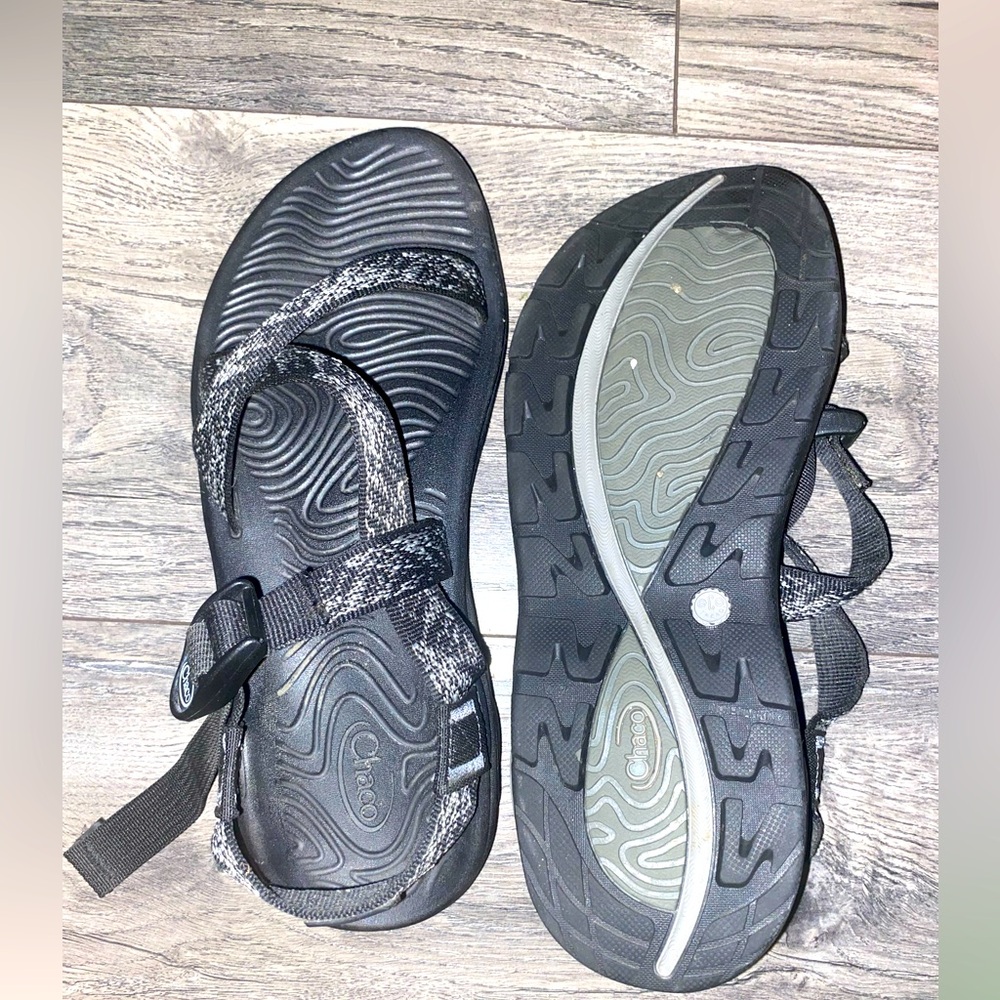 Chaco